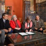 Sul Informação - Geminação entre Lagos e Alcácer Quibir «transforma momento trágico em ato de cooperação»