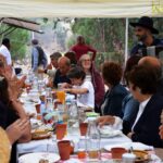 Sul Informação - Um saboroso piquenique à chuva para descobrir a Comida Esquecida