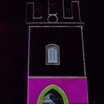 Sul Informação - ADM encerra com videomapping e sorrisos no Largo da Sé em Faro