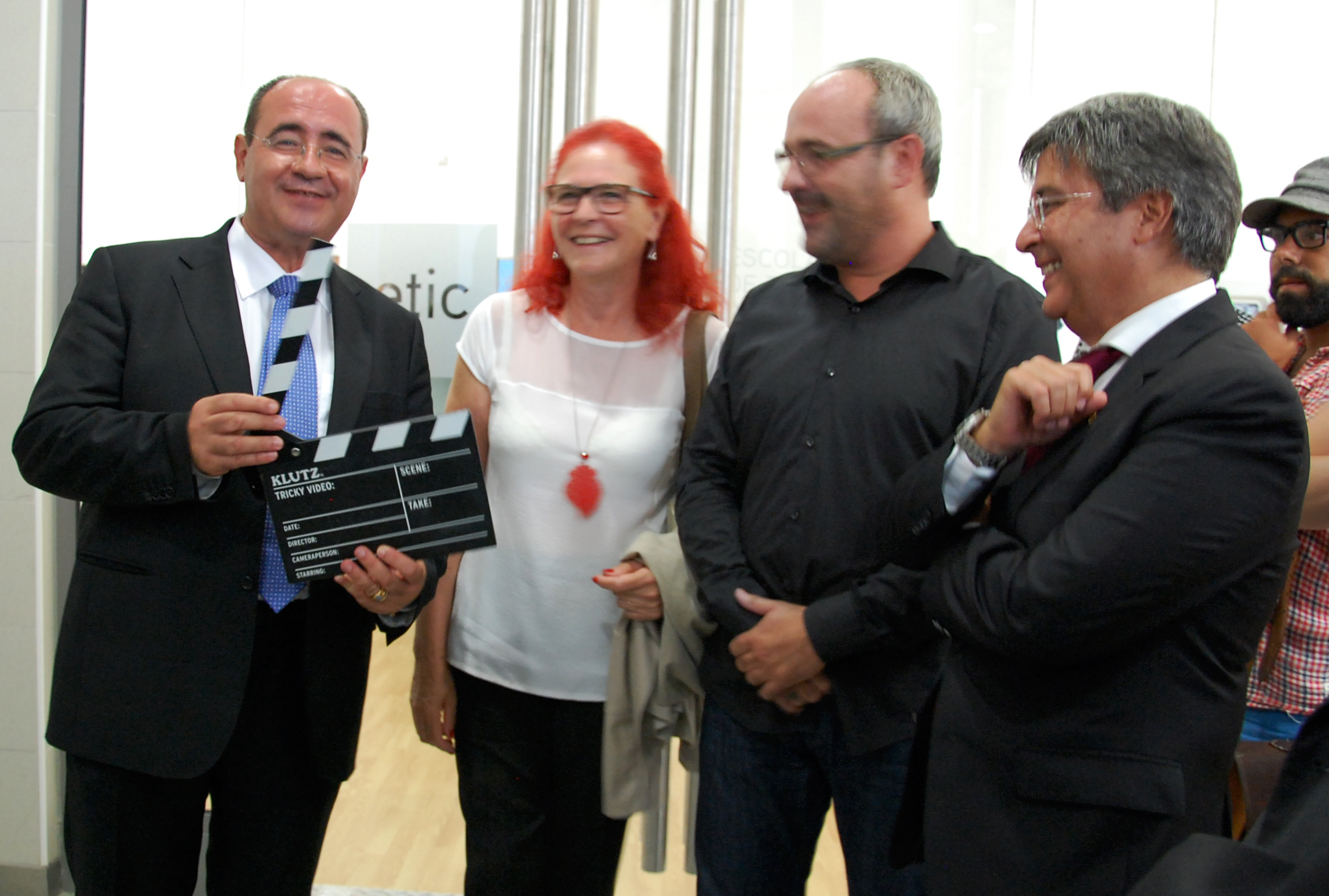 Sul Informação - FOTOGALERIA: ETIC_Algarve abre as aulas em Faro a 6 de Outubro