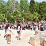Sul Informação - Já é possível «criar mais memórias» no Jardim da Alameda de Faro