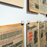 Sul Informação - Museu de Tavira apresenta exposição que põe visitantes «Contra-Parede»