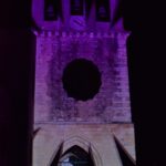 Sul Informação - ADM encerra com videomapping e sorrisos no Largo da Sé em Faro