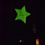 Sul Informação - ADM encerra com videomapping e sorrisos no Largo da Sé em Faro