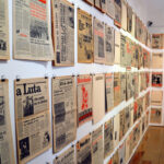 Sul Informação - Museu de Tavira apresenta exposição que põe visitantes «Contra-Parede»
