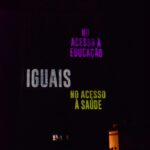 Sul Informação - ADM encerra com videomapping e sorrisos no Largo da Sé em Faro