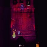 Sul Informação - ADM encerra com videomapping e sorrisos no Largo da Sé em Faro