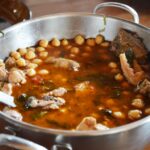 Sul Informação - Um saboroso piquenique à chuva para descobrir a Comida Esquecida