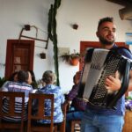 Sul Informação - Um saboroso piquenique à chuva para descobrir a Comida Esquecida