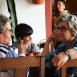 Sul Informação - Um saboroso piquenique à chuva para descobrir a Comida Esquecida
