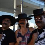 Sul Informação - Fotogaleria: Beta Talk à beira do Arade em ambiente de festa