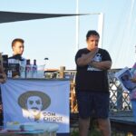 Sul Informação - Fotogaleria: Beta Talk à beira do Arade em ambiente de festa