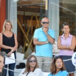 Sul Informação - Fotogaleria: Beta Talk à beira do Arade em ambiente de festa