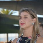 Sul Informação - Fotogaleria: Beta Talk à beira do Arade em ambiente de festa