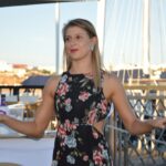 Sul Informação - Fotogaleria: Beta Talk à beira do Arade em ambiente de festa