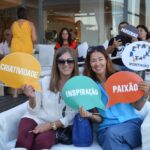 Sul Informação - Fotogaleria: Beta Talk à beira do Arade em ambiente de festa
