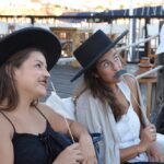 Sul Informação - Fotogaleria: Beta Talk à beira do Arade em ambiente de festa