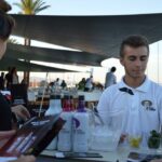 Sul Informação - Fotogaleria: Beta Talk à beira do Arade em ambiente de festa