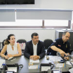 Sul Informação - Algarve está em «prontidão máxima e preparado» para combater os incêndios