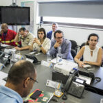 Sul Informação - Algarve está em «prontidão máxima e preparado» para combater os incêndios