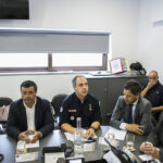 Sul Informação - Algarve está em «prontidão máxima e preparado» para combater os incêndios
