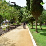 Sul Informação - Já é possível «criar mais memórias» no Jardim da Alameda de Faro