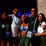 Sul Informação - Depois da festa com Miguel Bravo e Quim das Remisturas, hoje há Hybrid Theory na Semana Académica