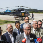 Sul Informação - Algarve está em «prontidão máxima e preparado» para combater os incêndios
