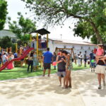 Sul Informação - Já é possível «criar mais memórias» no Jardim da Alameda de Faro