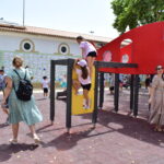 Sul Informação - Já é possível «criar mais memórias» no Jardim da Alameda de Faro