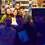 Sul Informação - Depois da festa com Miguel Bravo e Quim das Remisturas, hoje há Hybrid Theory na Semana Académica