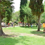 Sul Informação - Já é possível «criar mais memórias» no Jardim da Alameda de Faro