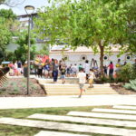 Sul Informação - Já é possível «criar mais memórias» no Jardim da Alameda de Faro