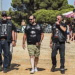 Sul Informação - Concentração Motard de Faro arrancou “na paz dos anjos”