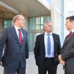 Sul Informação - Isilda Gomes pede a António Costa «Fórmula 1 automóvel» em Portimão
