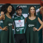 Sul Informação - Calor italiano na Volta a Portugal, de Alcácer a Albufeira