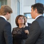 Sul Informação - Isilda Gomes pede a António Costa «Fórmula 1 automóvel» em Portimão