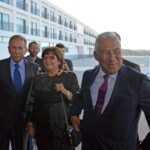 Sul Informação - Isilda Gomes pede a António Costa «Fórmula 1 automóvel» em Portimão