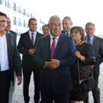 Sul Informação - Isilda Gomes pede a António Costa «Fórmula 1 automóvel» em Portimão
