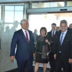 Sul Informação - Isilda Gomes pede a António Costa «Fórmula 1 automóvel» em Portimão