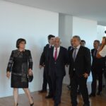 Sul Informação - Isilda Gomes pede a António Costa «Fórmula 1 automóvel» em Portimão