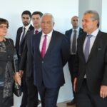 Sul Informação - Isilda Gomes pede a António Costa «Fórmula 1 automóvel» em Portimão