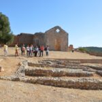 Sul Informação - Visita de jornalistas e agentes de viagens prova que mesmo Albufeira tem segredos escondidos