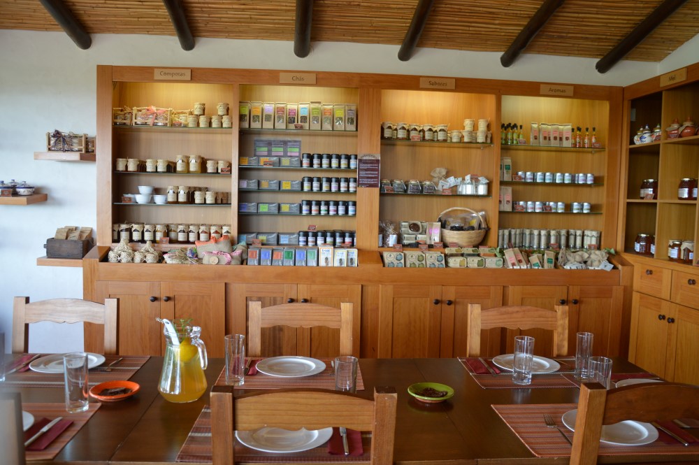 Sul Informação - Quinta do Mel, um oásis campestre no meio de resorts e hotéis de luxo em Albufeira