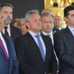Sul Informação - Isilda Gomes pede a António Costa «Fórmula 1 automóvel» em Portimão
