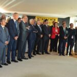 Sul Informação - Isilda Gomes pede a António Costa «Fórmula 1 automóvel» em Portimão