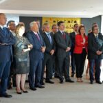 Sul Informação - Isilda Gomes pede a António Costa «Fórmula 1 automóvel» em Portimão
