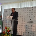 Sul Informação - Isilda Gomes pede a António Costa «Fórmula 1 automóvel» em Portimão
