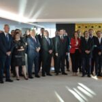 Sul Informação - Isilda Gomes pede a António Costa «Fórmula 1 automóvel» em Portimão