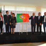 Sul Informação - Isilda Gomes pede a António Costa «Fórmula 1 automóvel» em Portimão